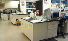 Genelex Corporation Start-up Biotechnology Space Available for Lease, Laboratory